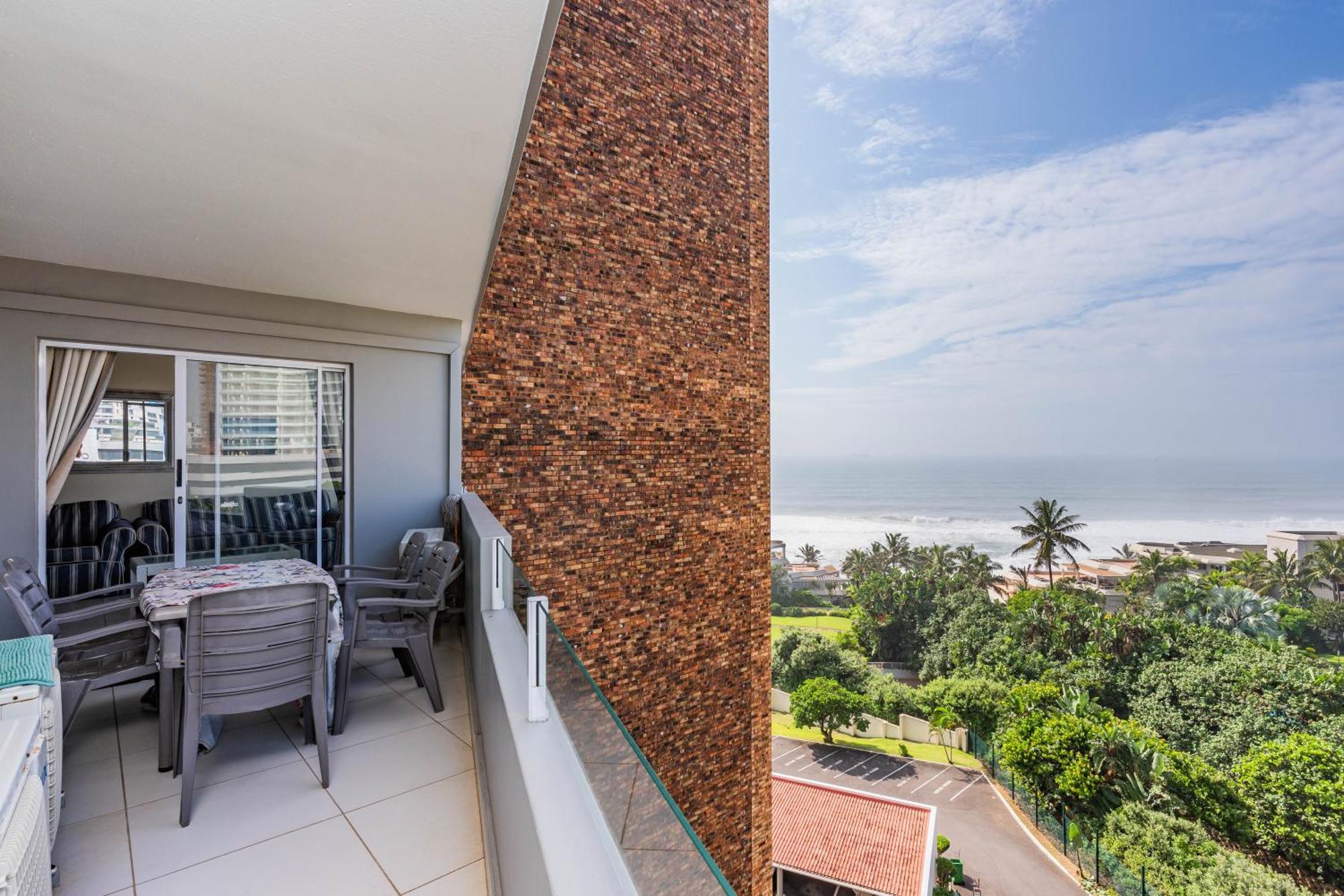 Unit 62 Sealodge Umhlanga Beach Durban Exterior foto