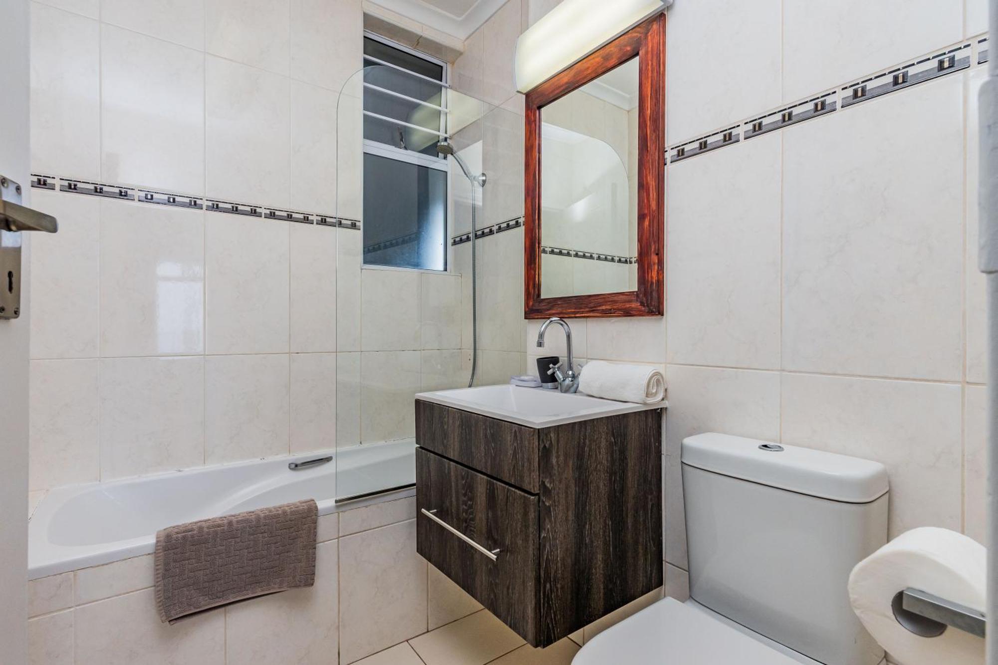 Unit 62 Sealodge Umhlanga Beach Durban Exterior foto
